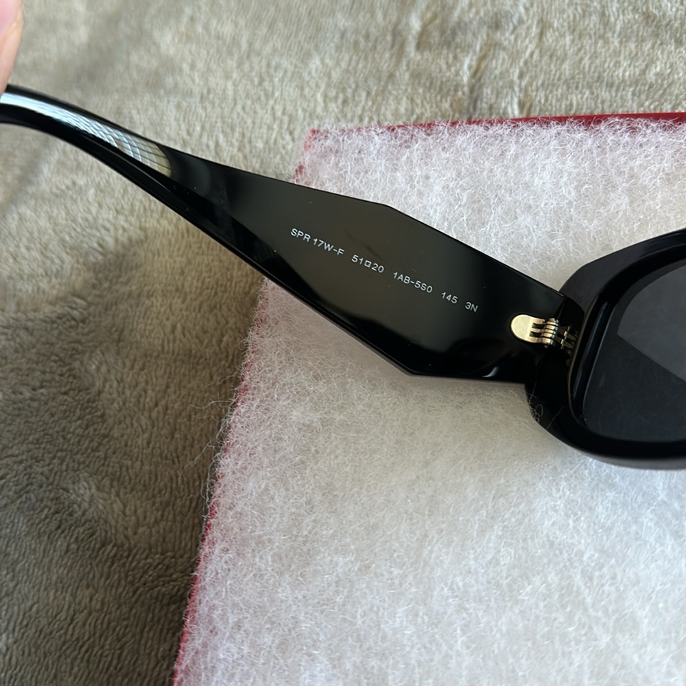 Prada Sunglasses - Picture 3 of 4